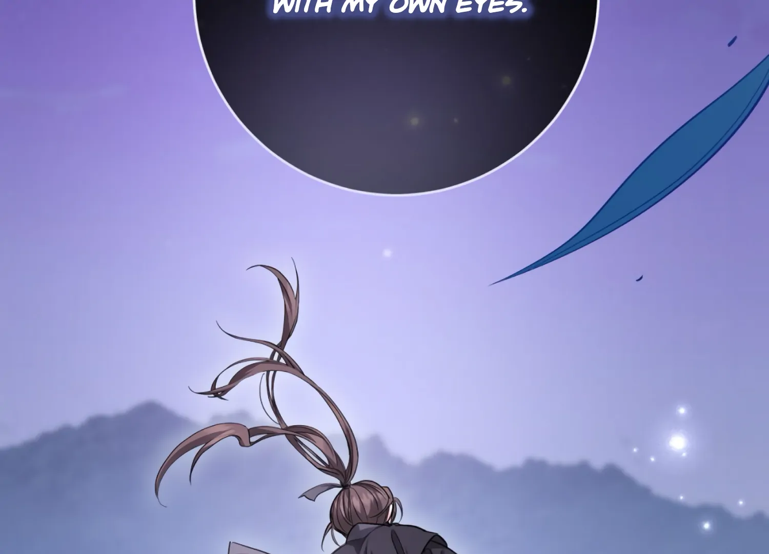 The Night When Flowers Fall Chapter 42 - page 164