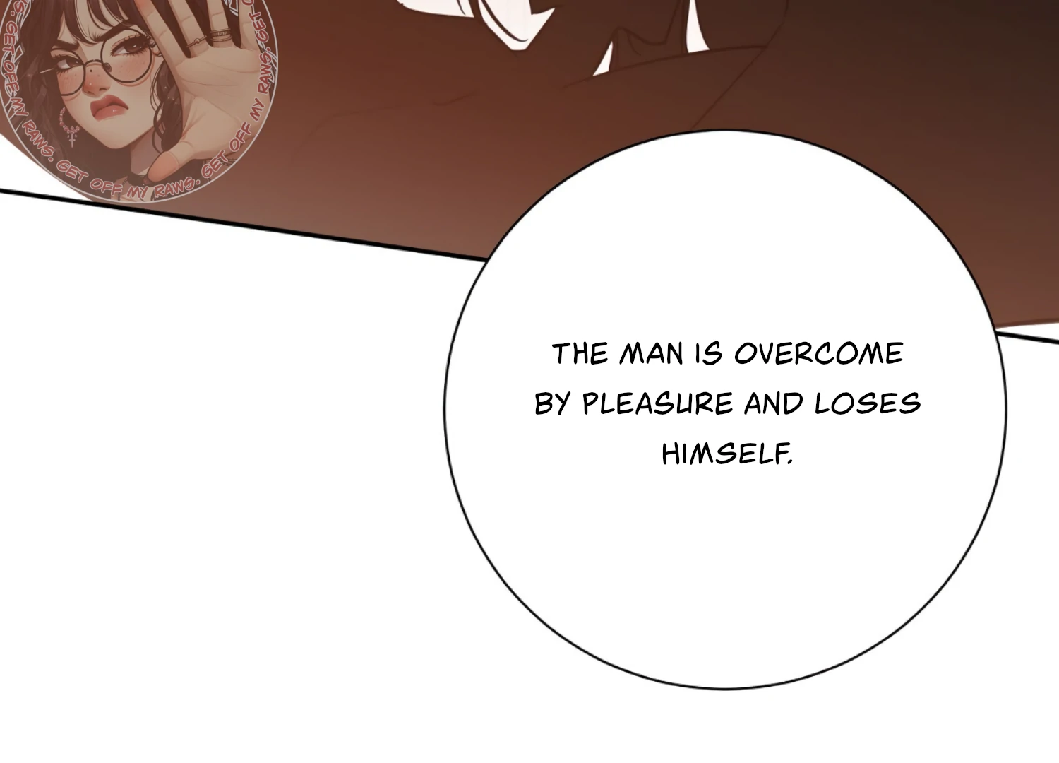 The Night When Flowers Fall Chapter 42 - page 17