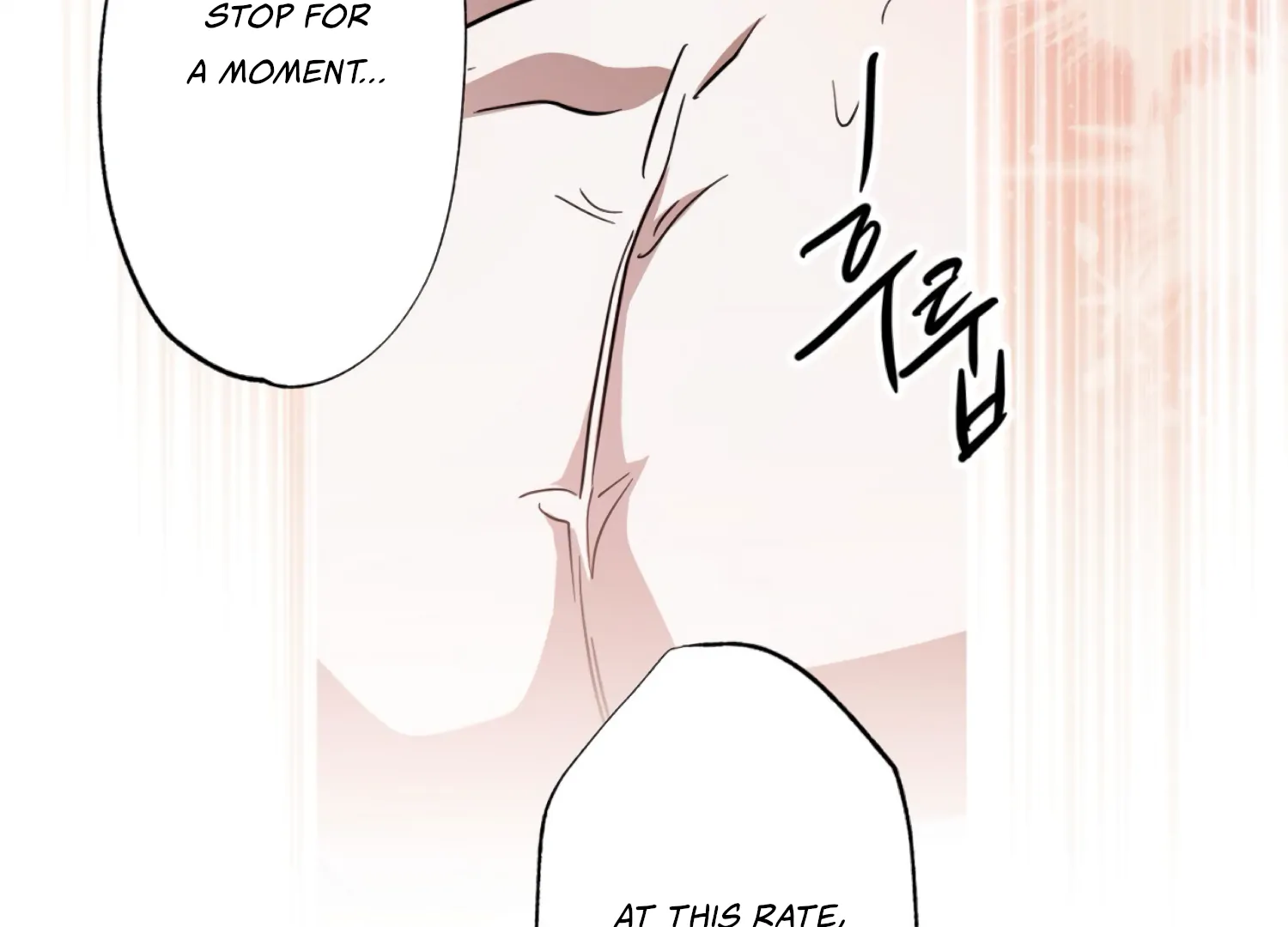 The Night When Flowers Fall Chapter 42 - page 32