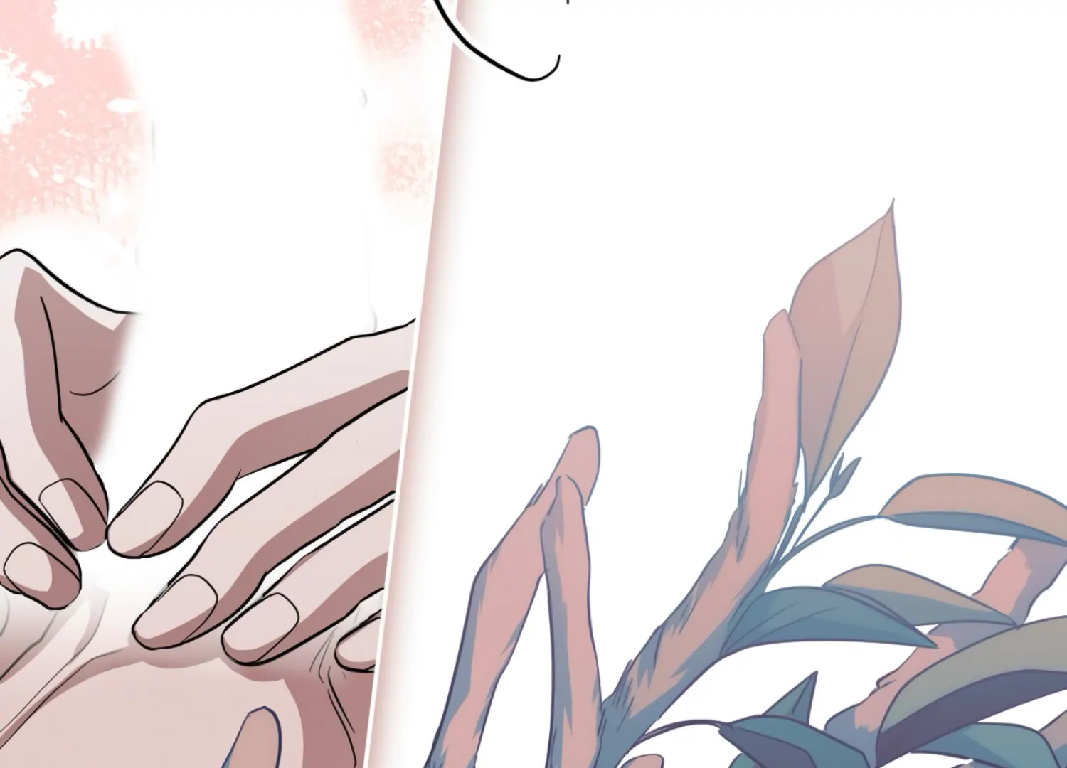 The Night When Flowers Fall Chapter 42 - page 40