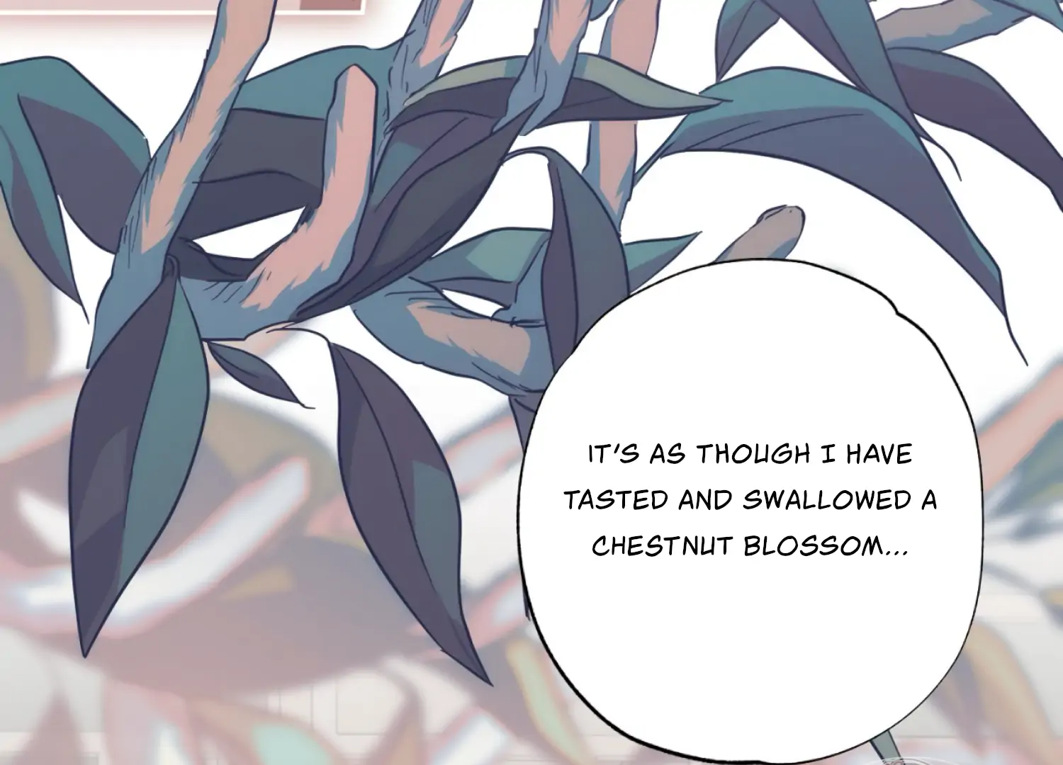 The Night When Flowers Fall Chapter 42 - page 41