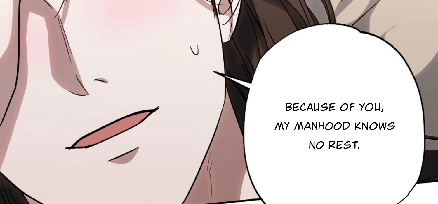 The Night When Flowers Fall Chapter 42 - page 47