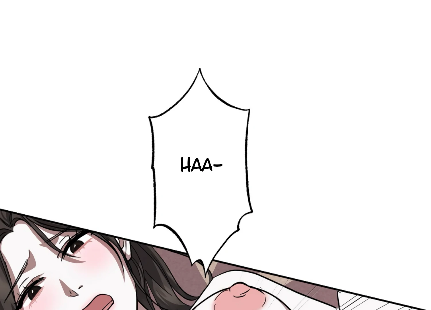 The Night When Flowers Fall Chapter 42 - page 59