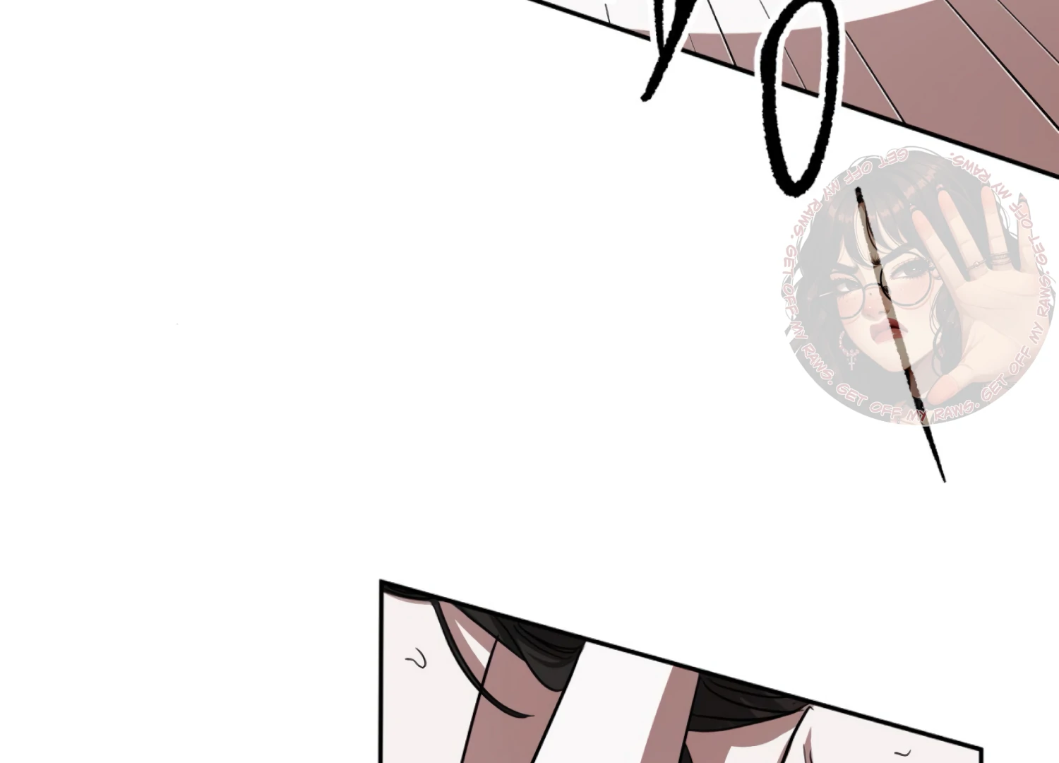 The Night When Flowers Fall Chapter 42 - page 61