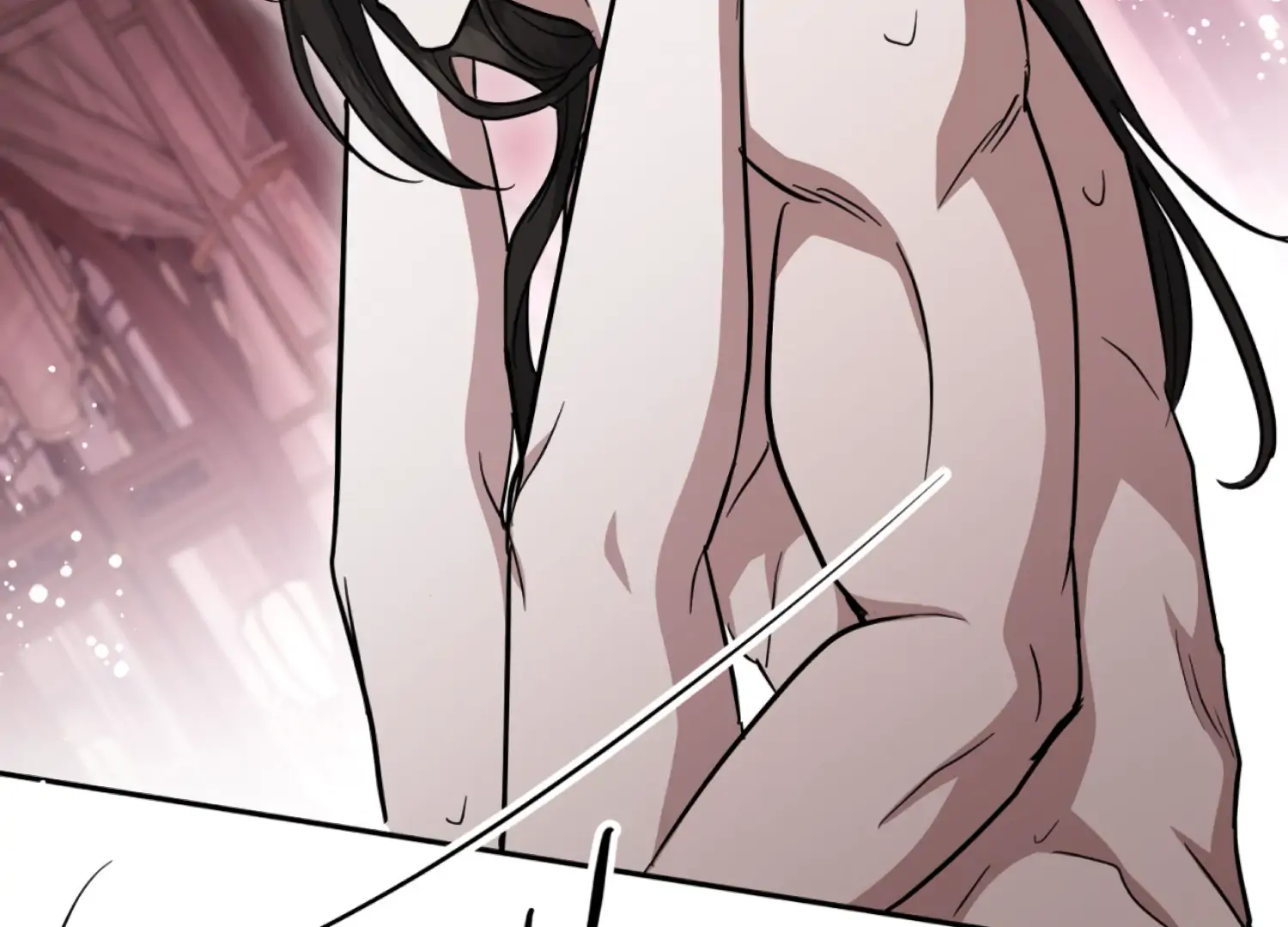 The Night When Flowers Fall Chapter 42 - page 64