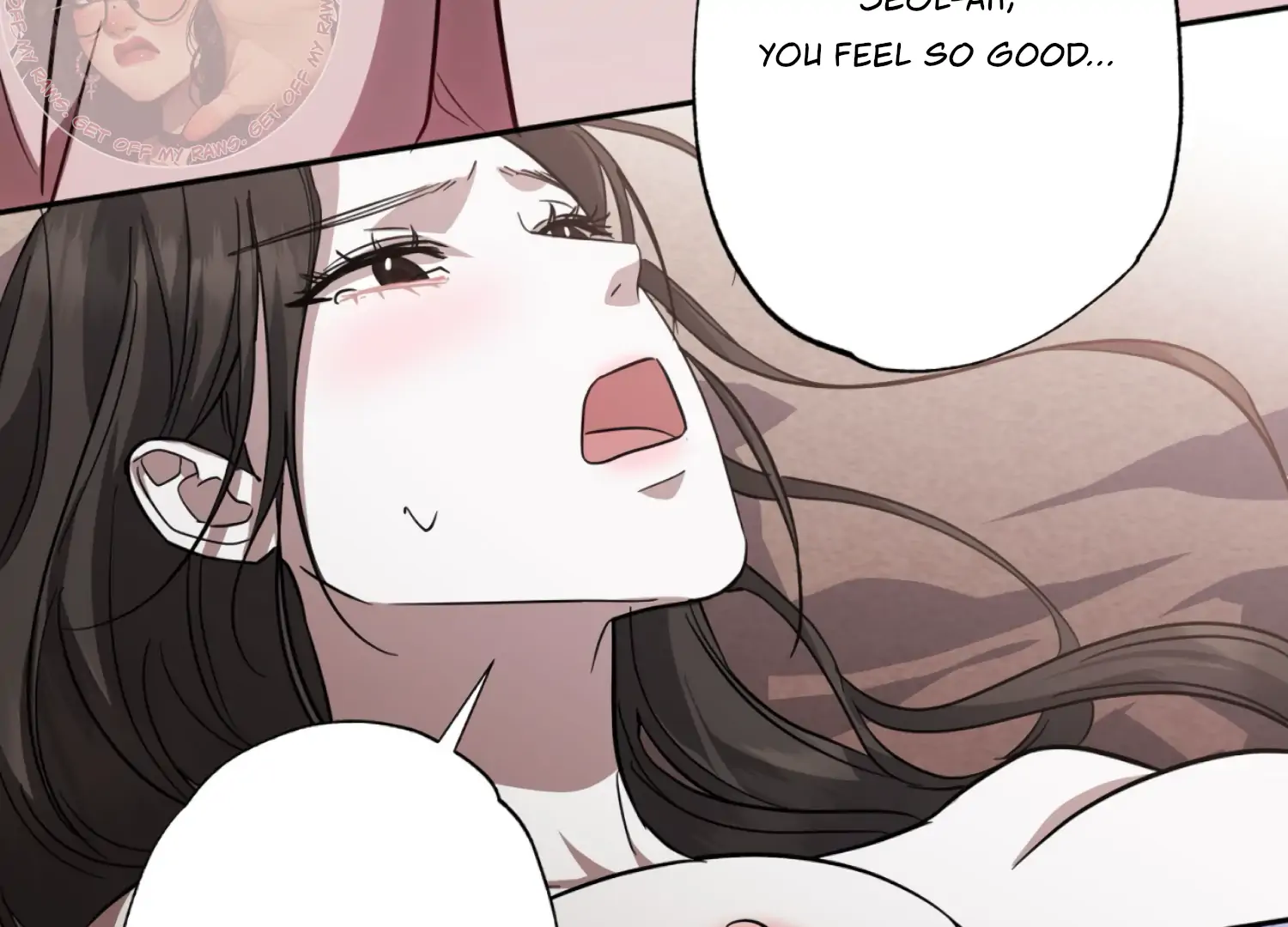 The Night When Flowers Fall Chapter 42 - page 72