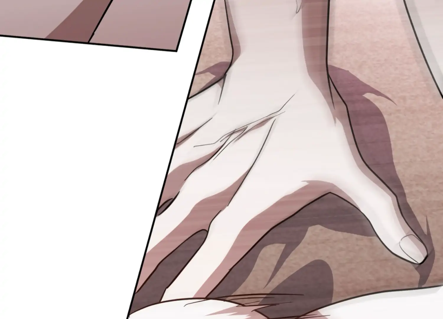 The Night When Flowers Fall Chapter 42 - page 78