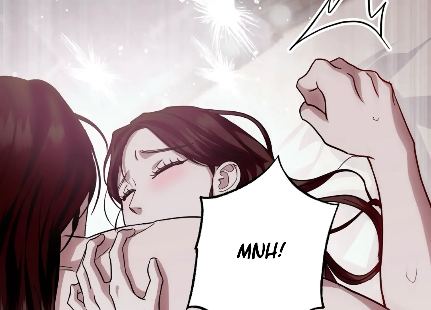 The Night When Flowers Fall Chapter 42 - page 95