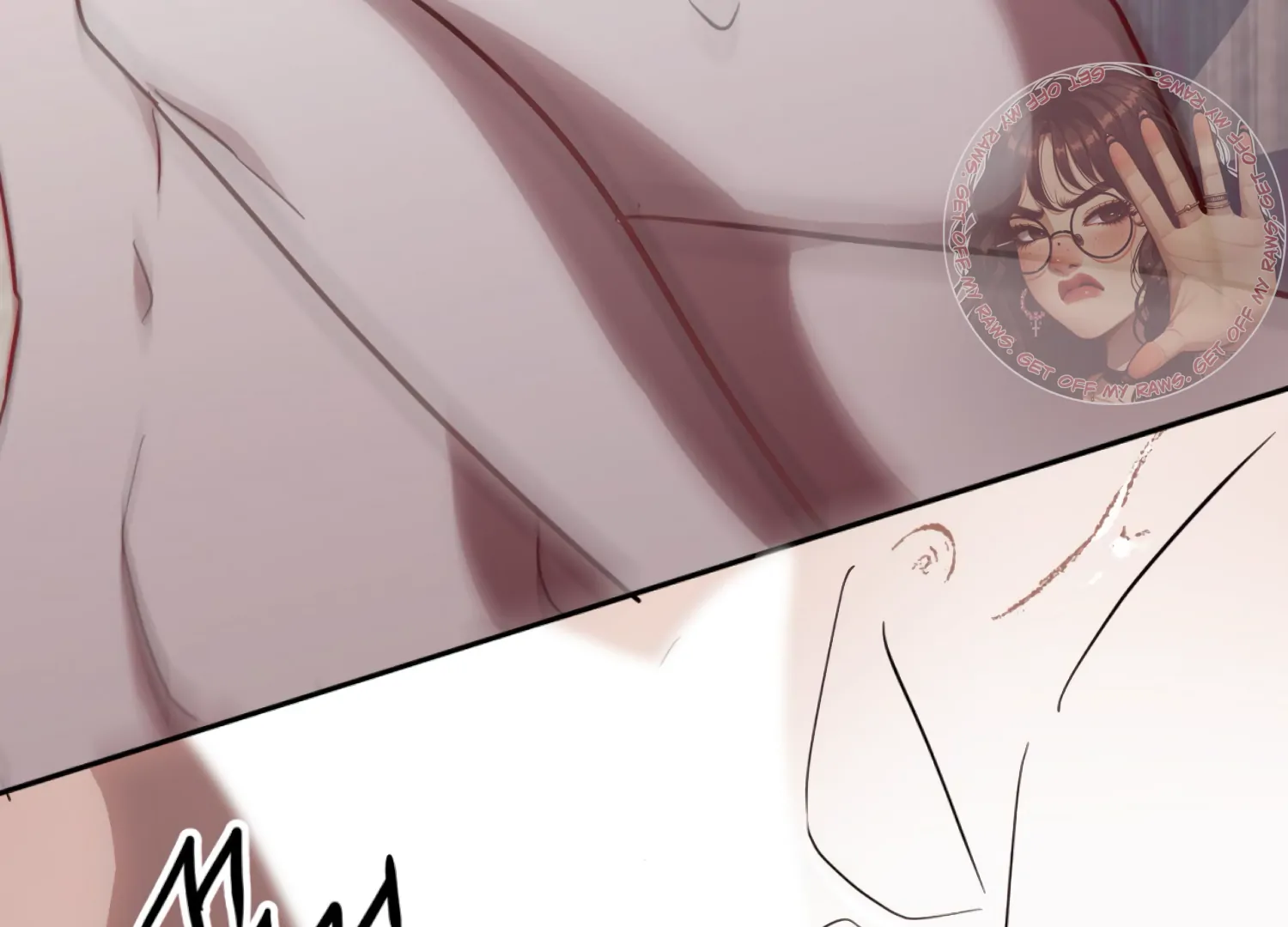 The Night When Flowers Fall Chapter 42 - page 97