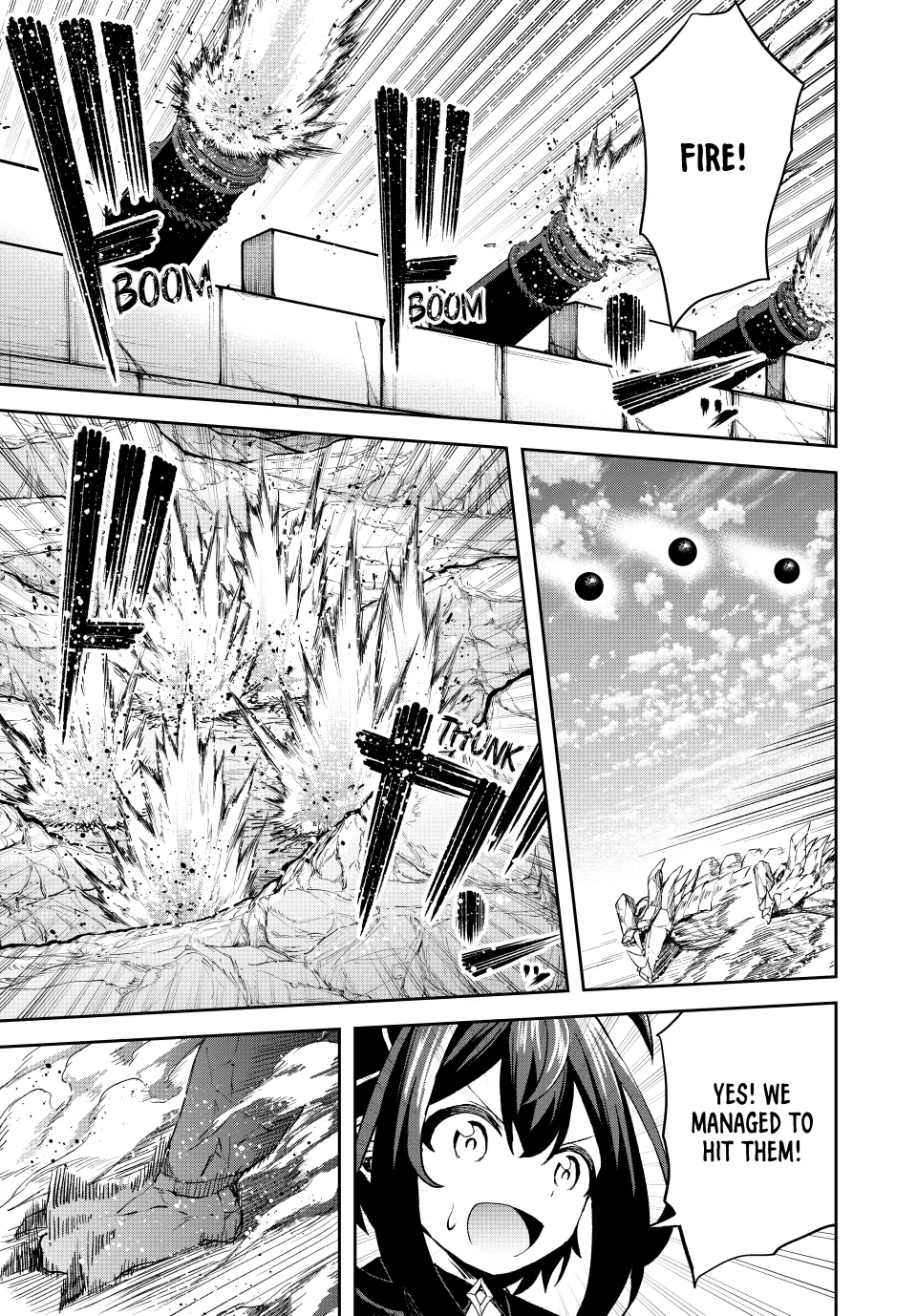 The Exiled Prince of Auto-Crafting (Official) Chapter 16 - page 7