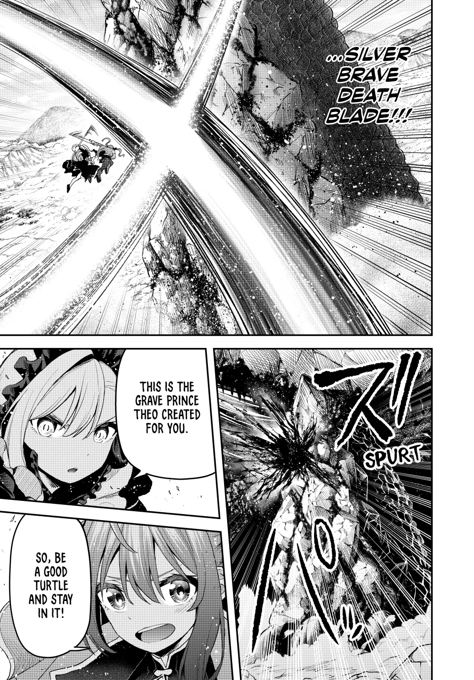 The Exiled Prince of Auto-Crafting (Official) Chapter 22 - page 7