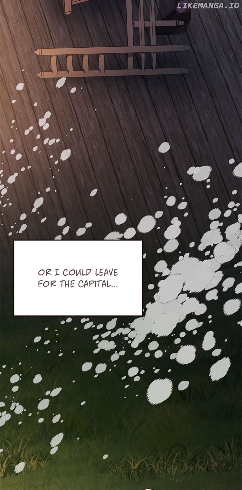 The Immoral Ducal Family Needs to Learn Family Values Chapter 32 - page 34