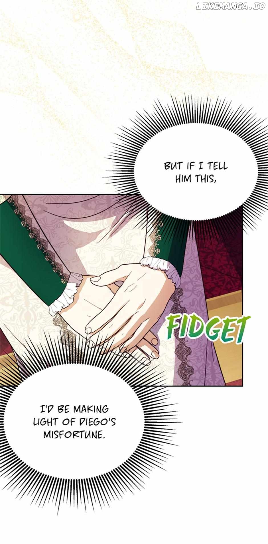 The Immoral Ducal Family Needs to Learn Family Values Chapter 32 - page 41