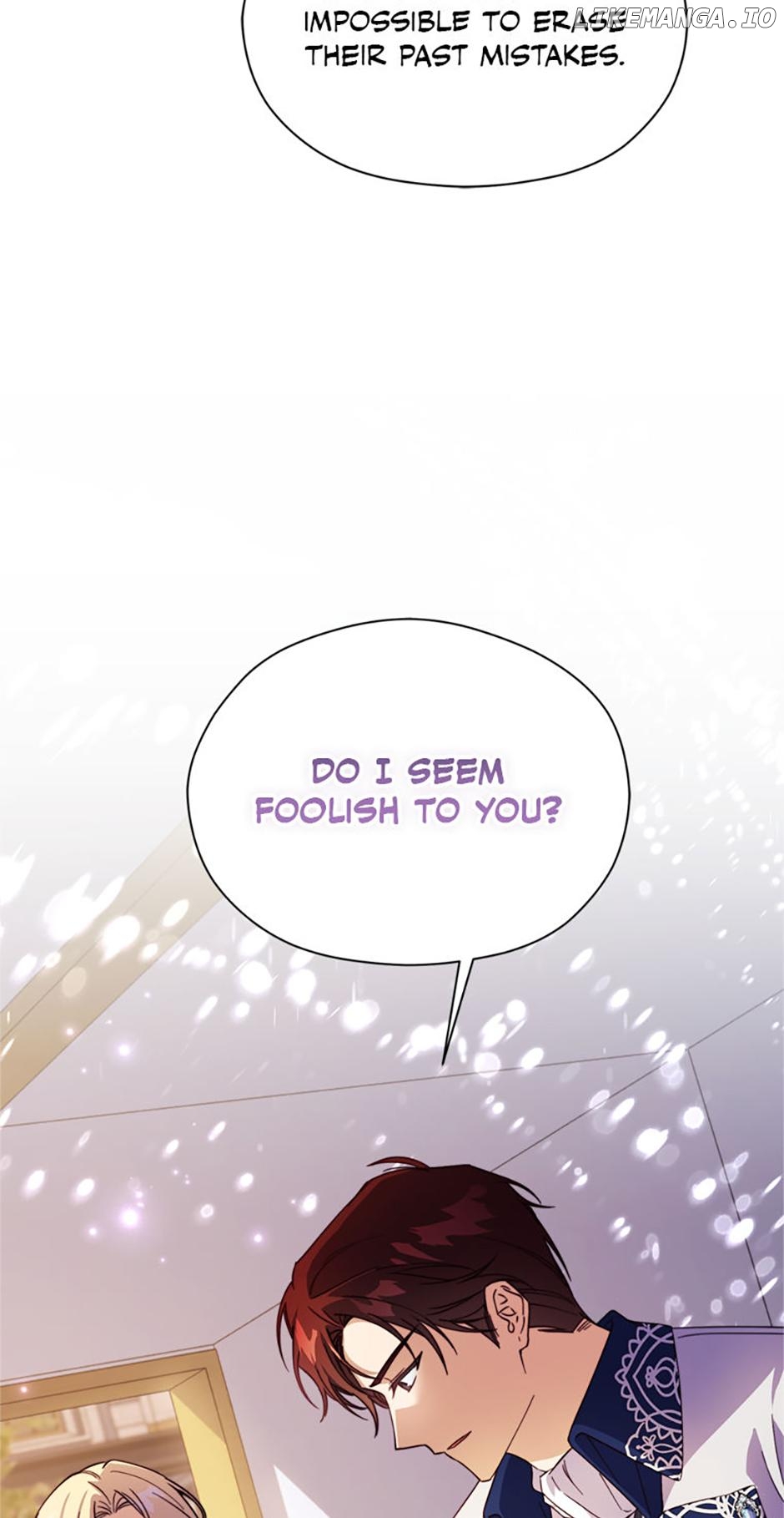 The Immoral Ducal Family Needs to Learn Family Values Chapter 32 - page 44