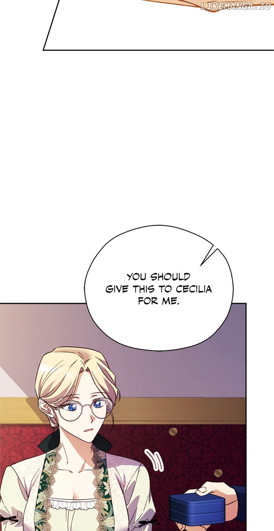 The Immoral Ducal Family Needs to Learn Family Values Chapter 32 - page 48