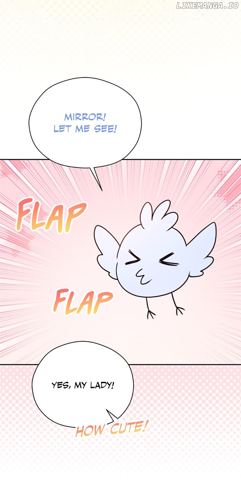 The Immoral Ducal Family Needs to Learn Family Values Chapter 32 - page 58