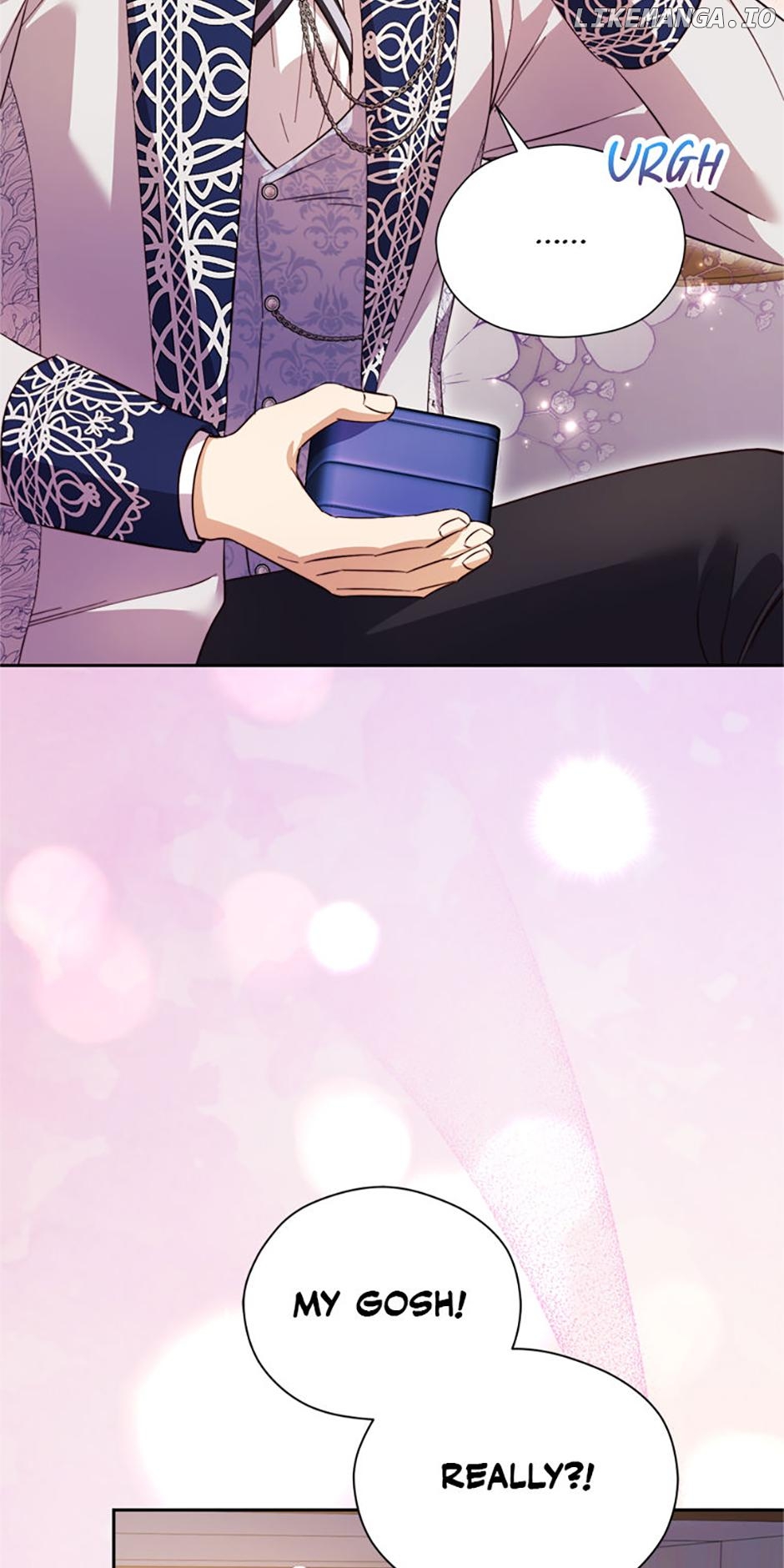 The Immoral Ducal Family Needs to Learn Family Values Chapter 32 - page 7