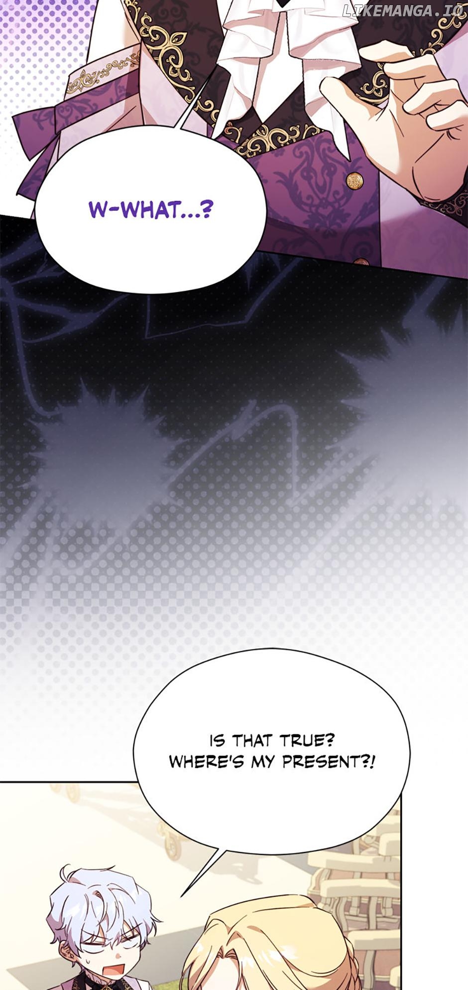 The Immoral Ducal Family Needs to Learn Family Values Chapter 33 - page 10