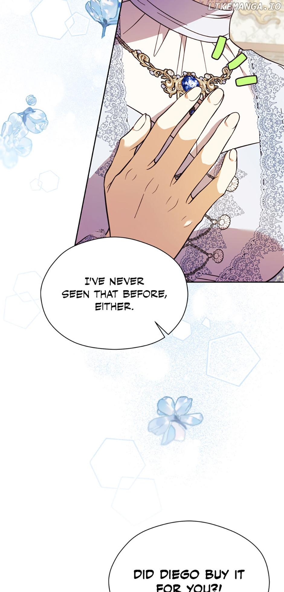 The Immoral Ducal Family Needs to Learn Family Values Chapter 33 - page 17