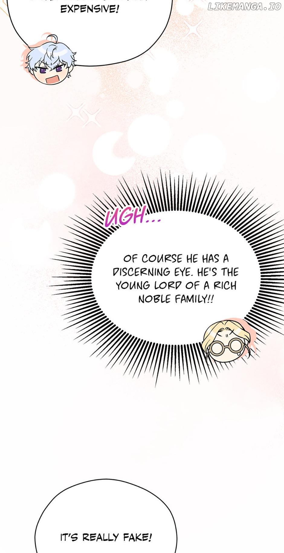 The Immoral Ducal Family Needs to Learn Family Values Chapter 33 - page 24