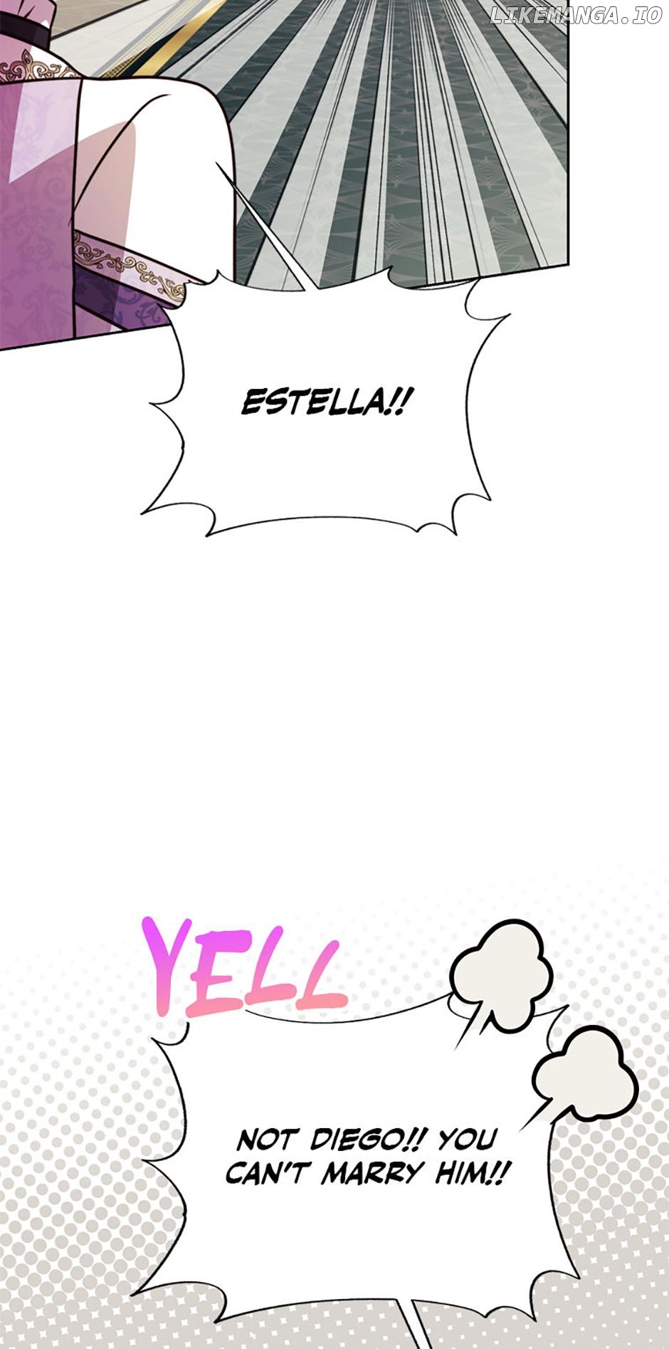 The Immoral Ducal Family Needs to Learn Family Values Chapter 33 - page 32
