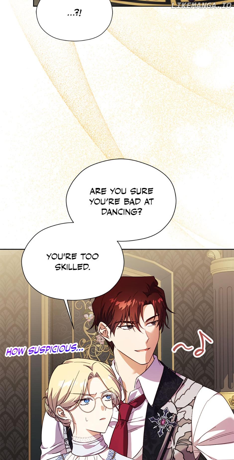 The Immoral Ducal Family Needs to Learn Family Values Chapter 34 - page 10