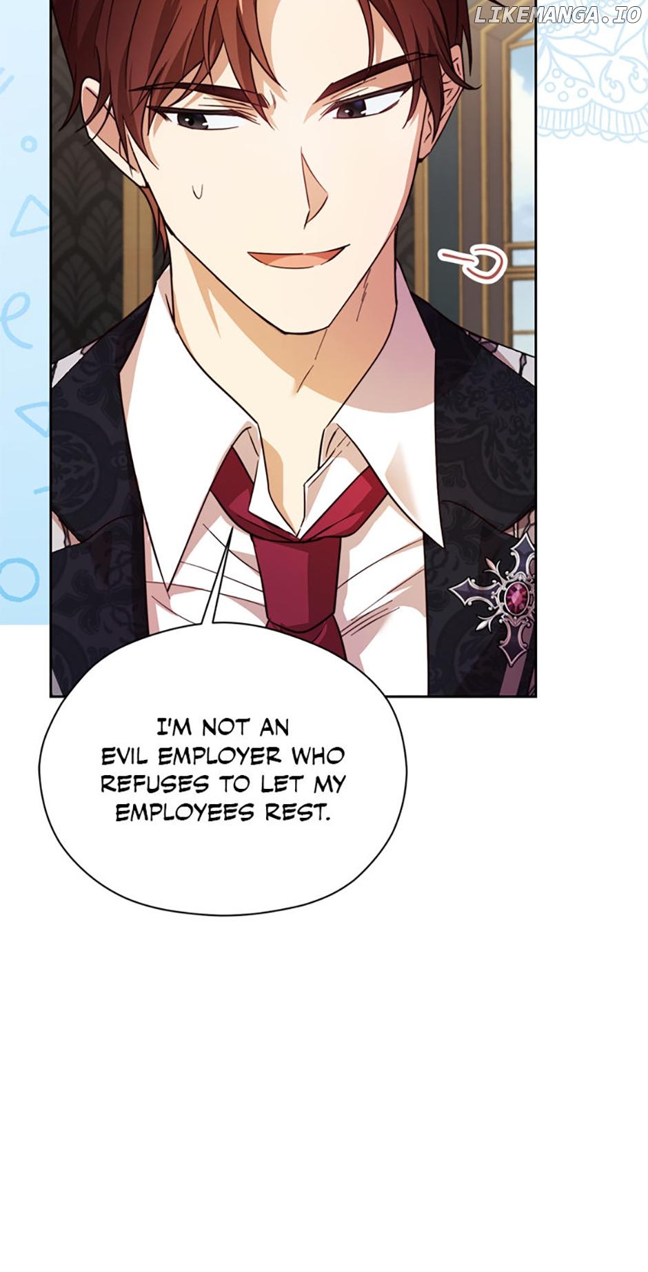 The Immoral Ducal Family Needs to Learn Family Values Chapter 34 - page 12