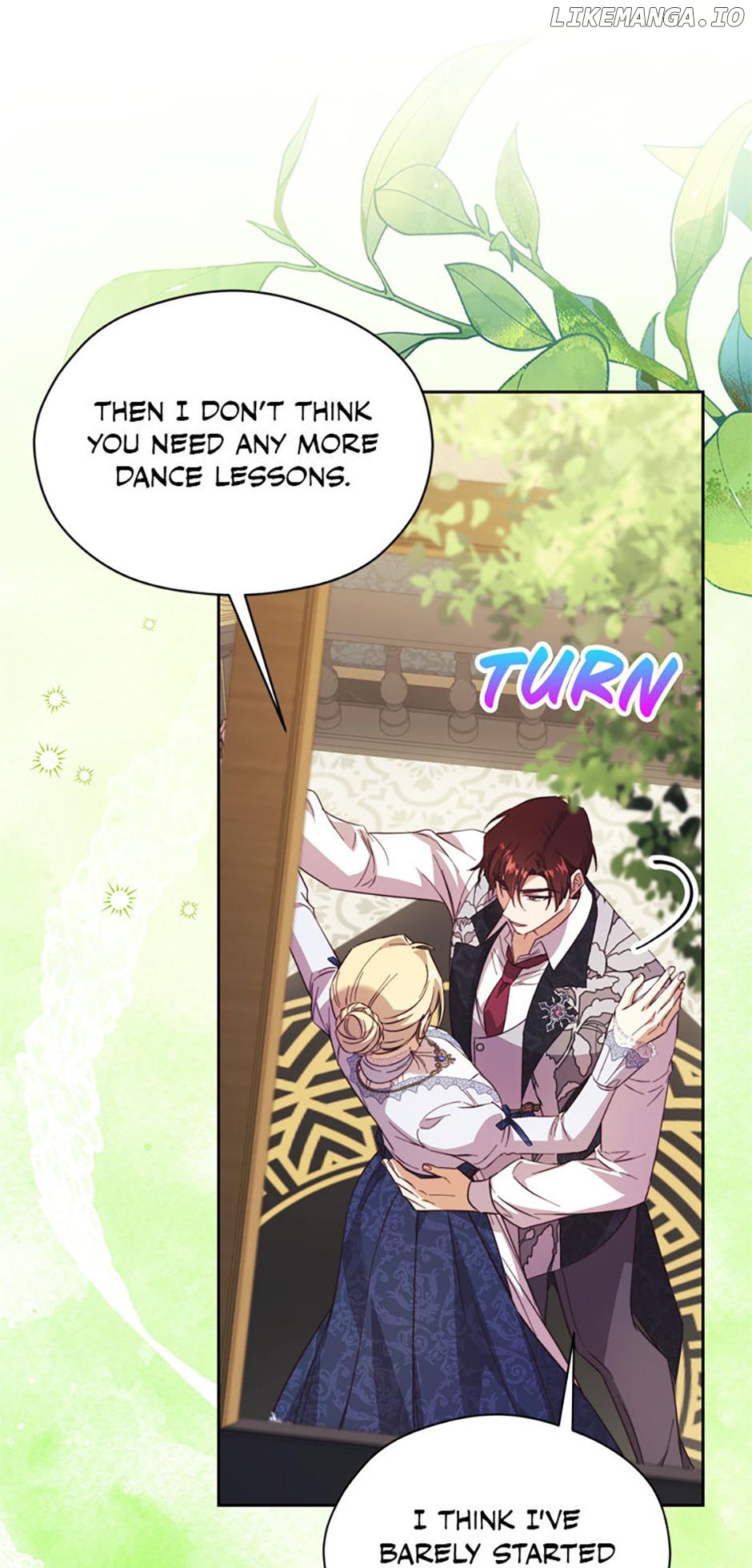 The Immoral Ducal Family Needs to Learn Family Values Chapter 34 - page 13