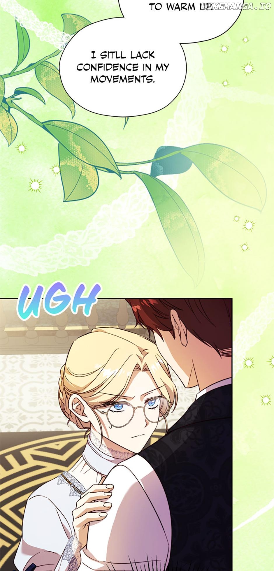 The Immoral Ducal Family Needs to Learn Family Values Chapter 34 - page 14