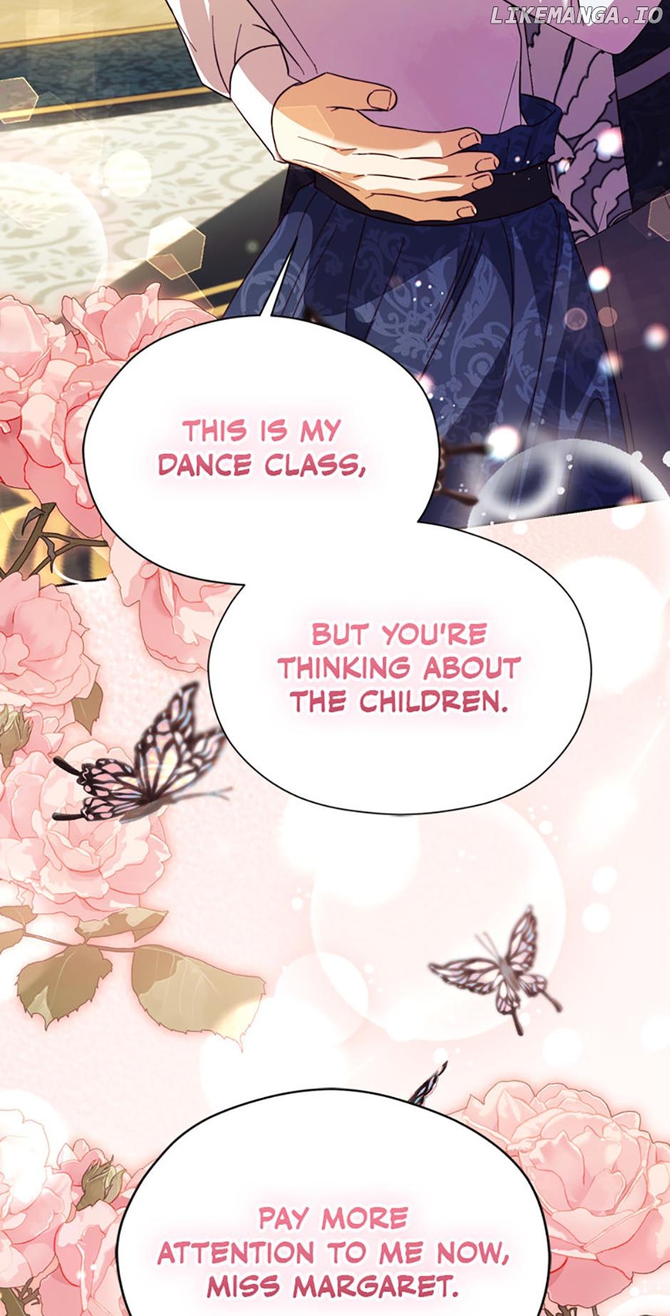 The Immoral Ducal Family Needs to Learn Family Values Chapter 34 - page 2
