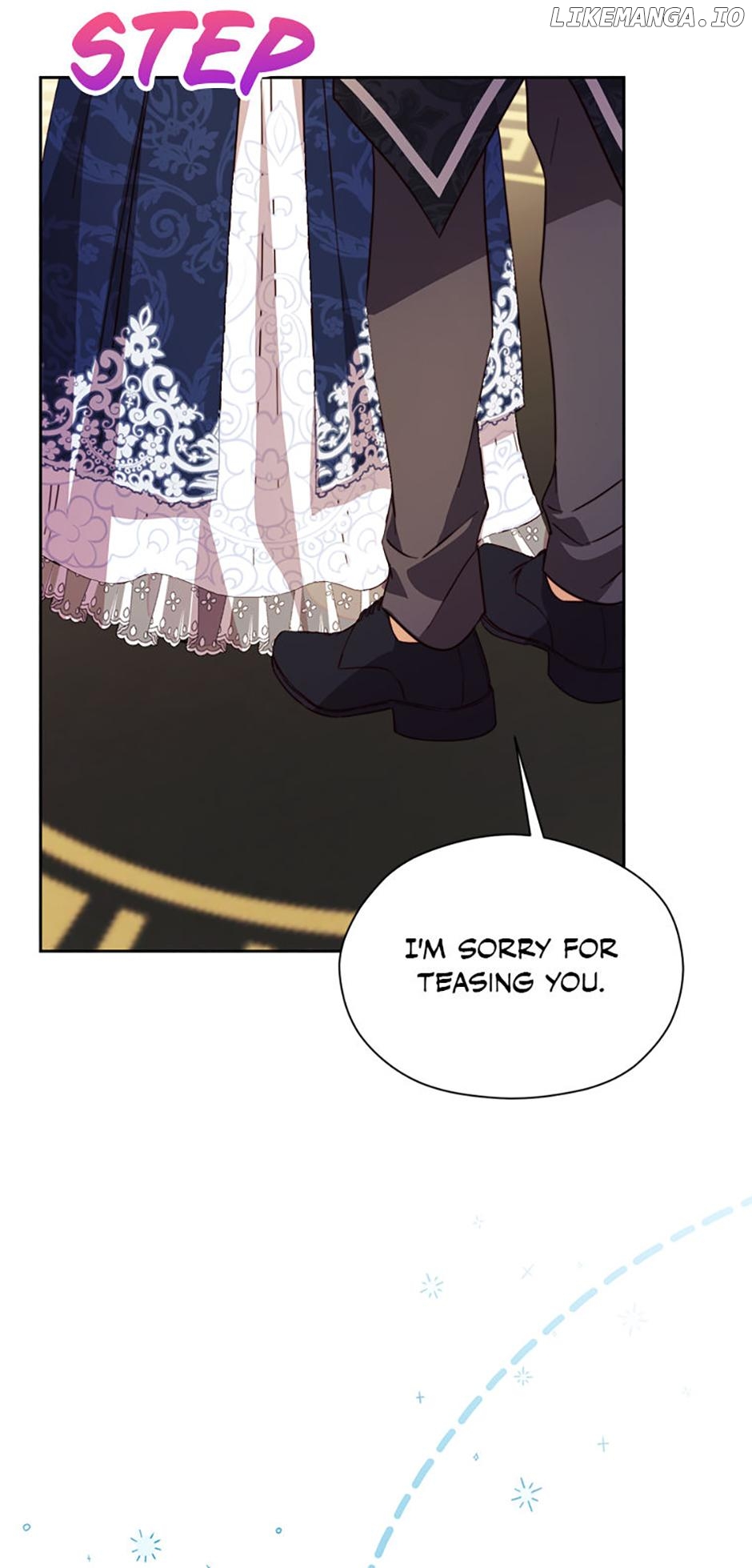 The Immoral Ducal Family Needs to Learn Family Values Chapter 34 - page 21