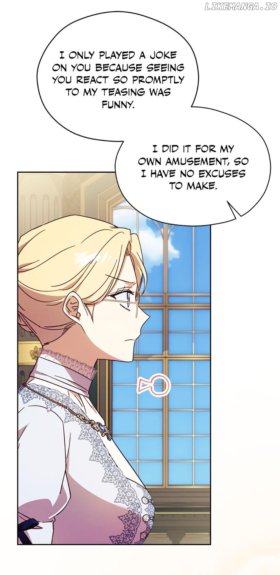 The Immoral Ducal Family Needs to Learn Family Values Chapter 34 - page 23