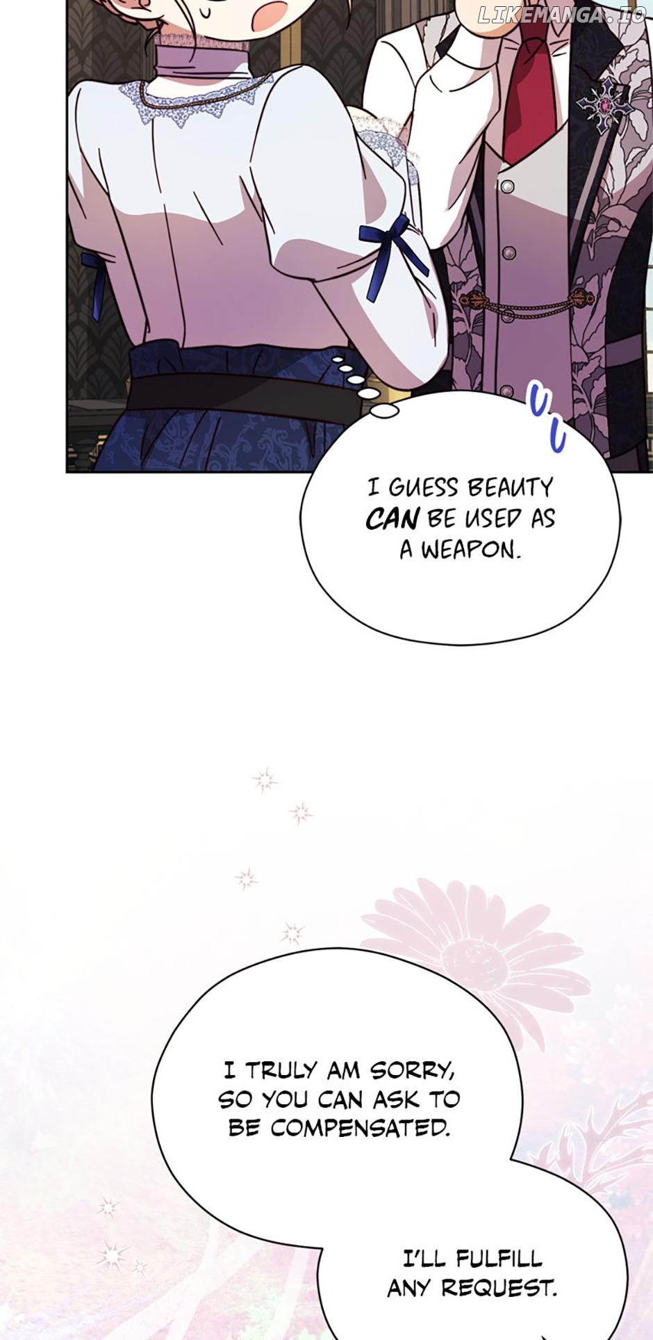 The Immoral Ducal Family Needs to Learn Family Values Chapter 34 - page 26
