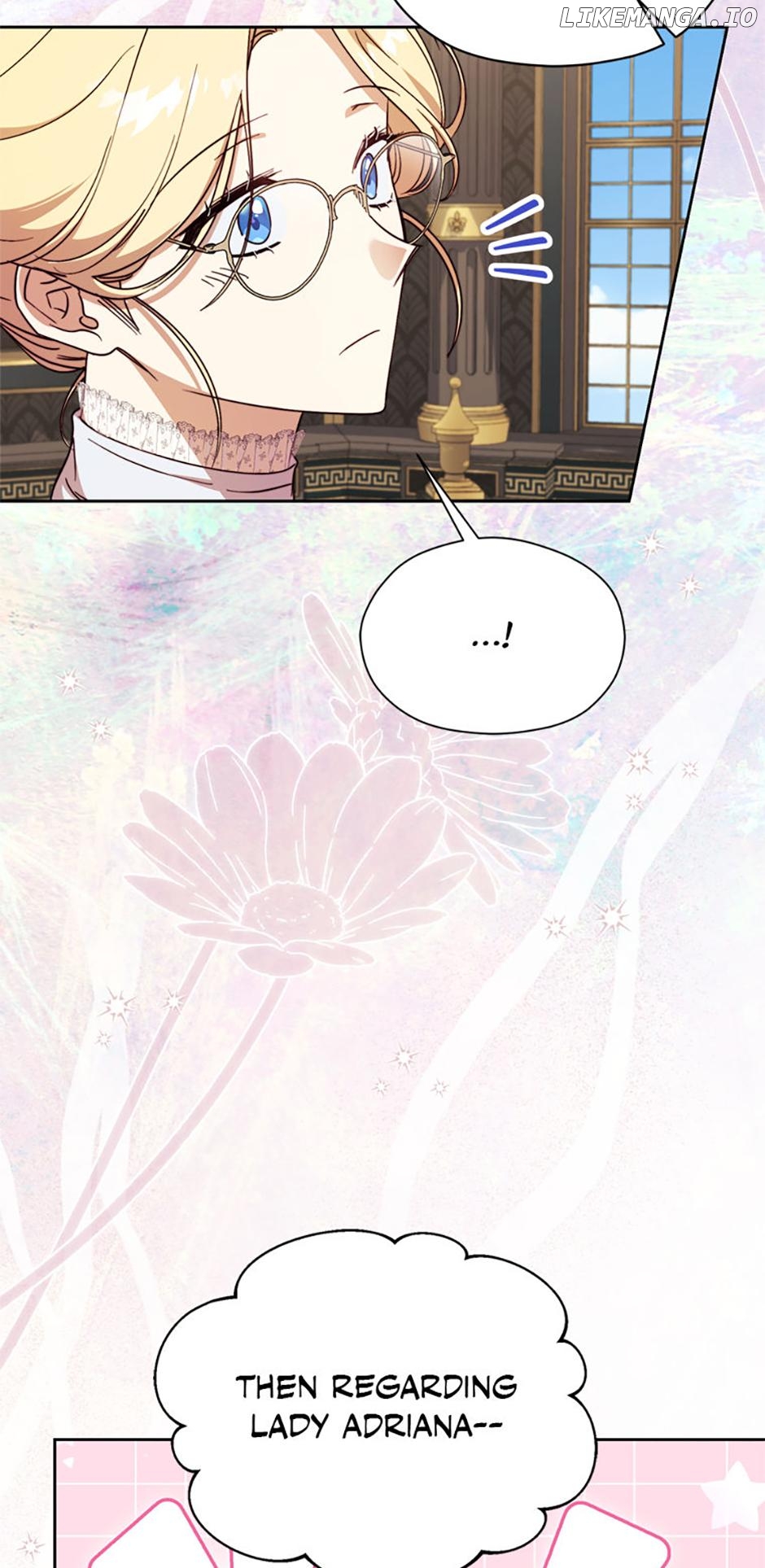 The Immoral Ducal Family Needs to Learn Family Values Chapter 34 - page 27