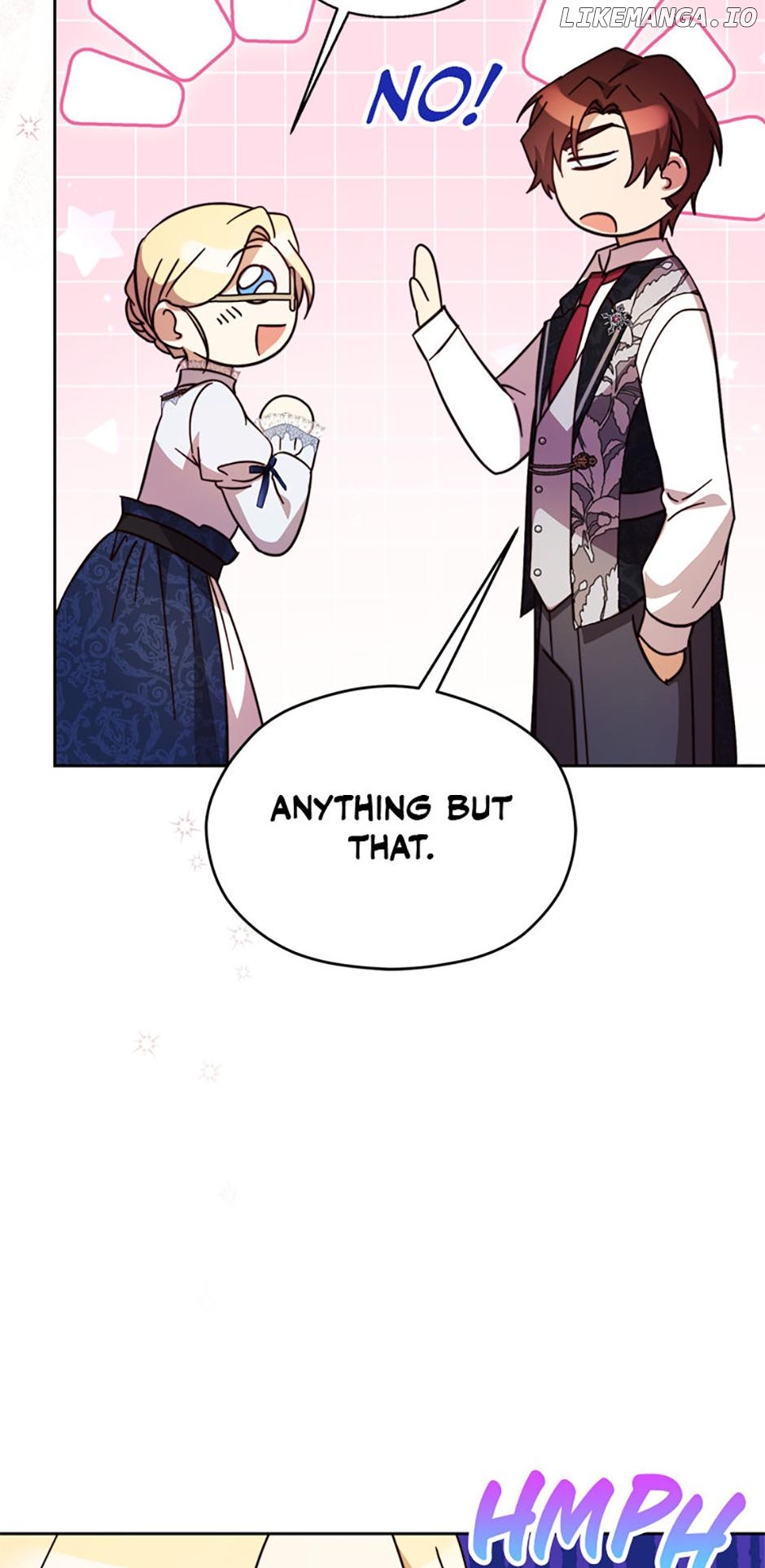 The Immoral Ducal Family Needs to Learn Family Values Chapter 34 - page 28