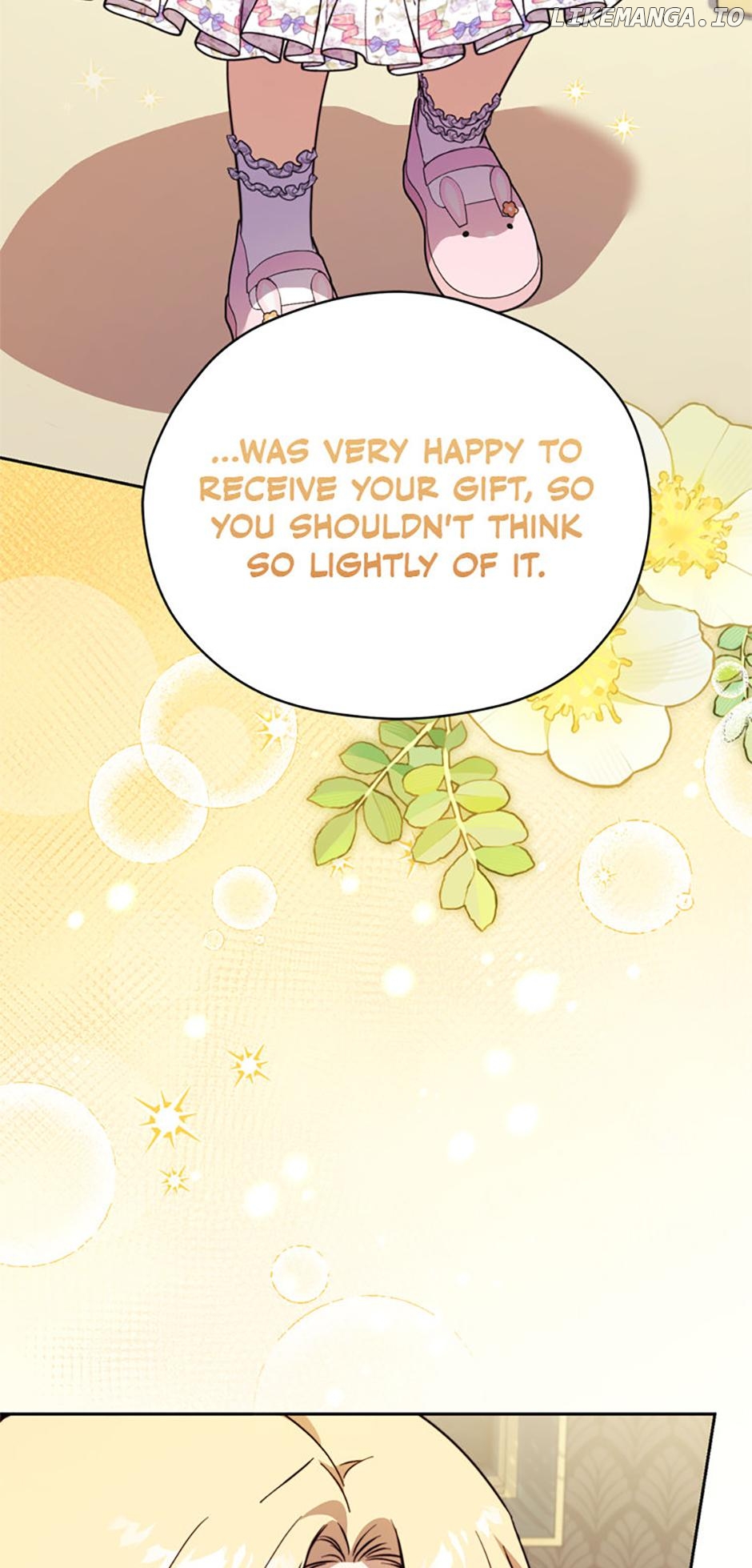 The Immoral Ducal Family Needs to Learn Family Values Chapter 34 - page 33