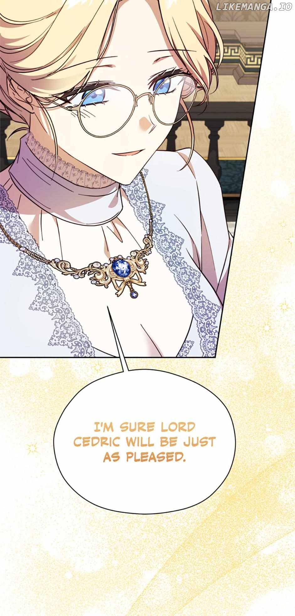 The Immoral Ducal Family Needs to Learn Family Values Chapter 34 - page 34