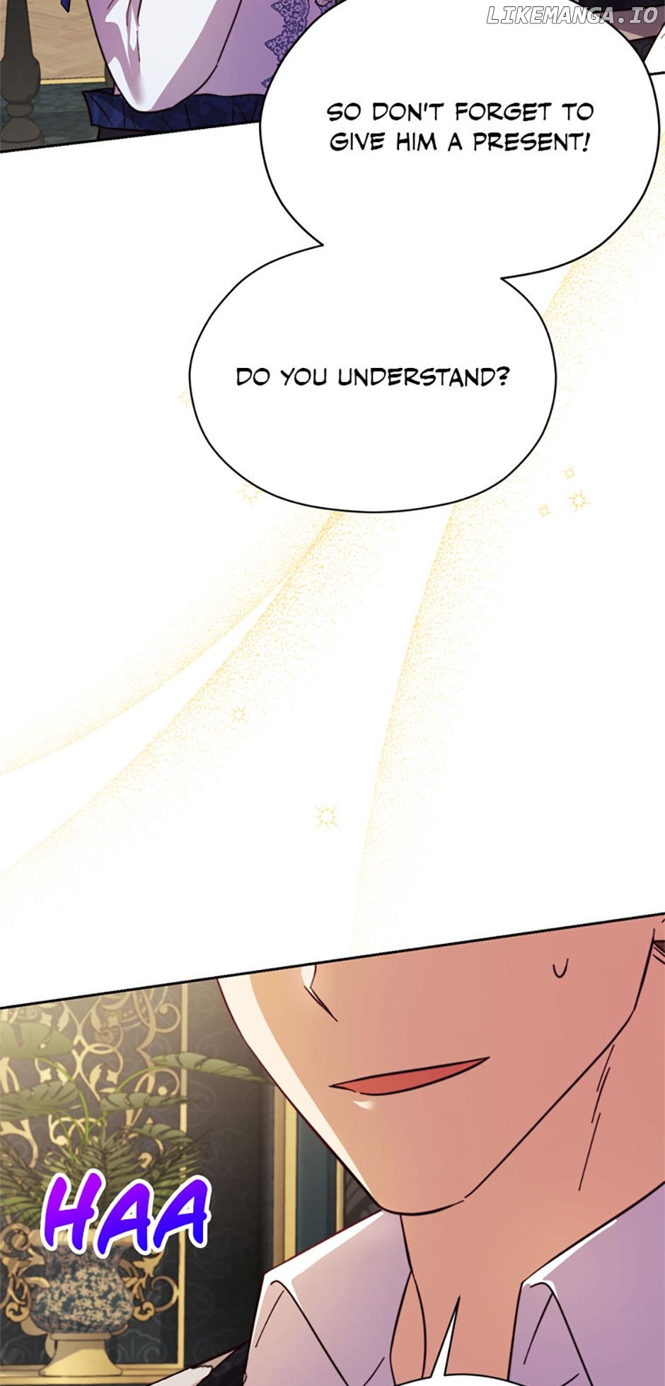 The Immoral Ducal Family Needs to Learn Family Values Chapter 34 - page 36