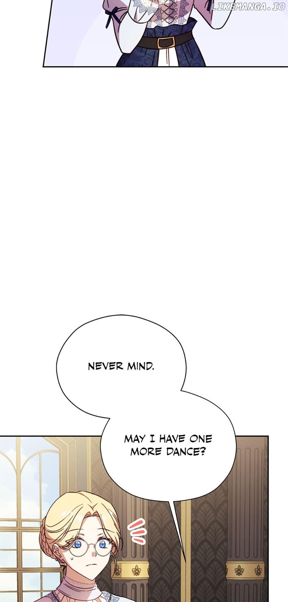 The Immoral Ducal Family Needs to Learn Family Values Chapter 34 - page 38