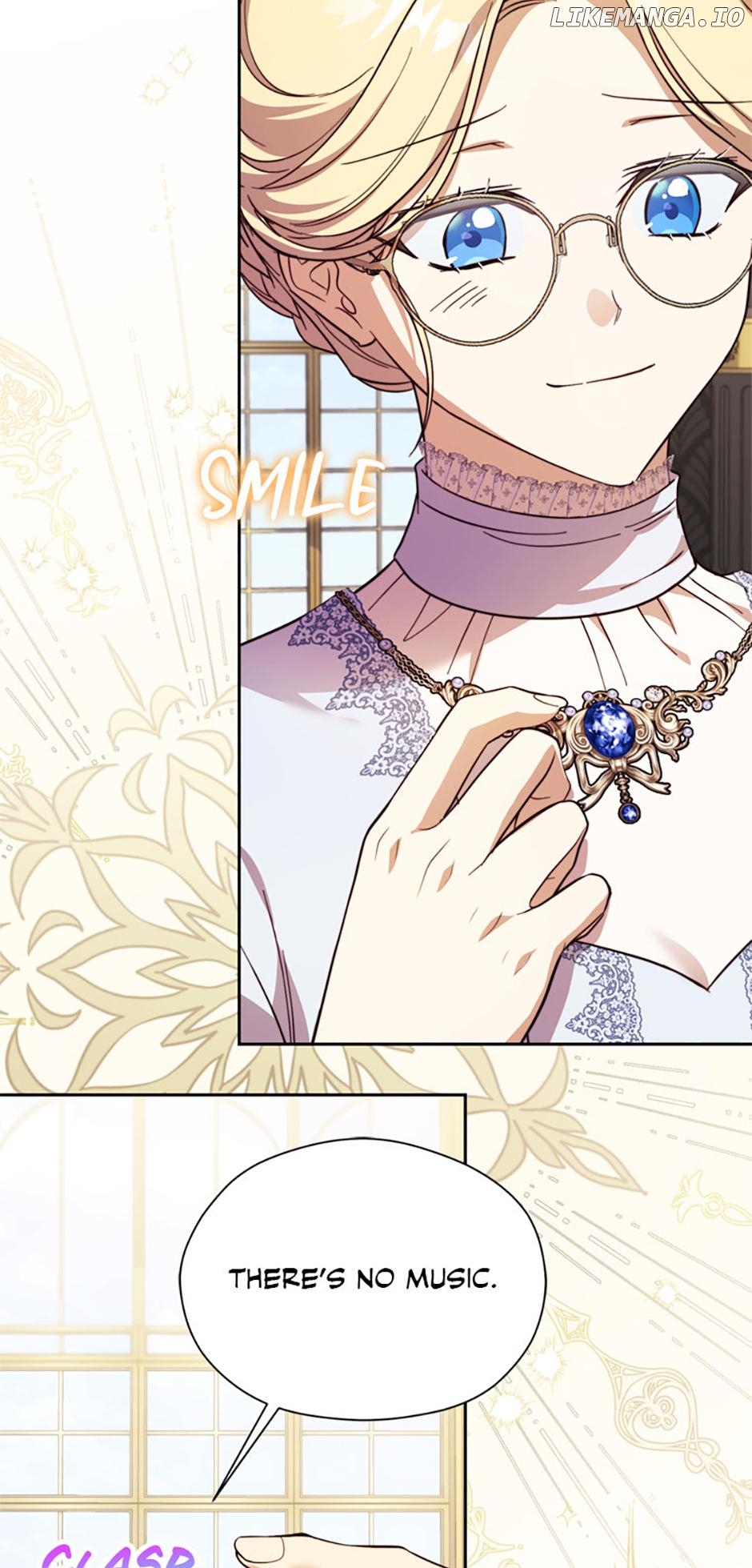 The Immoral Ducal Family Needs to Learn Family Values Chapter 34 - page 40