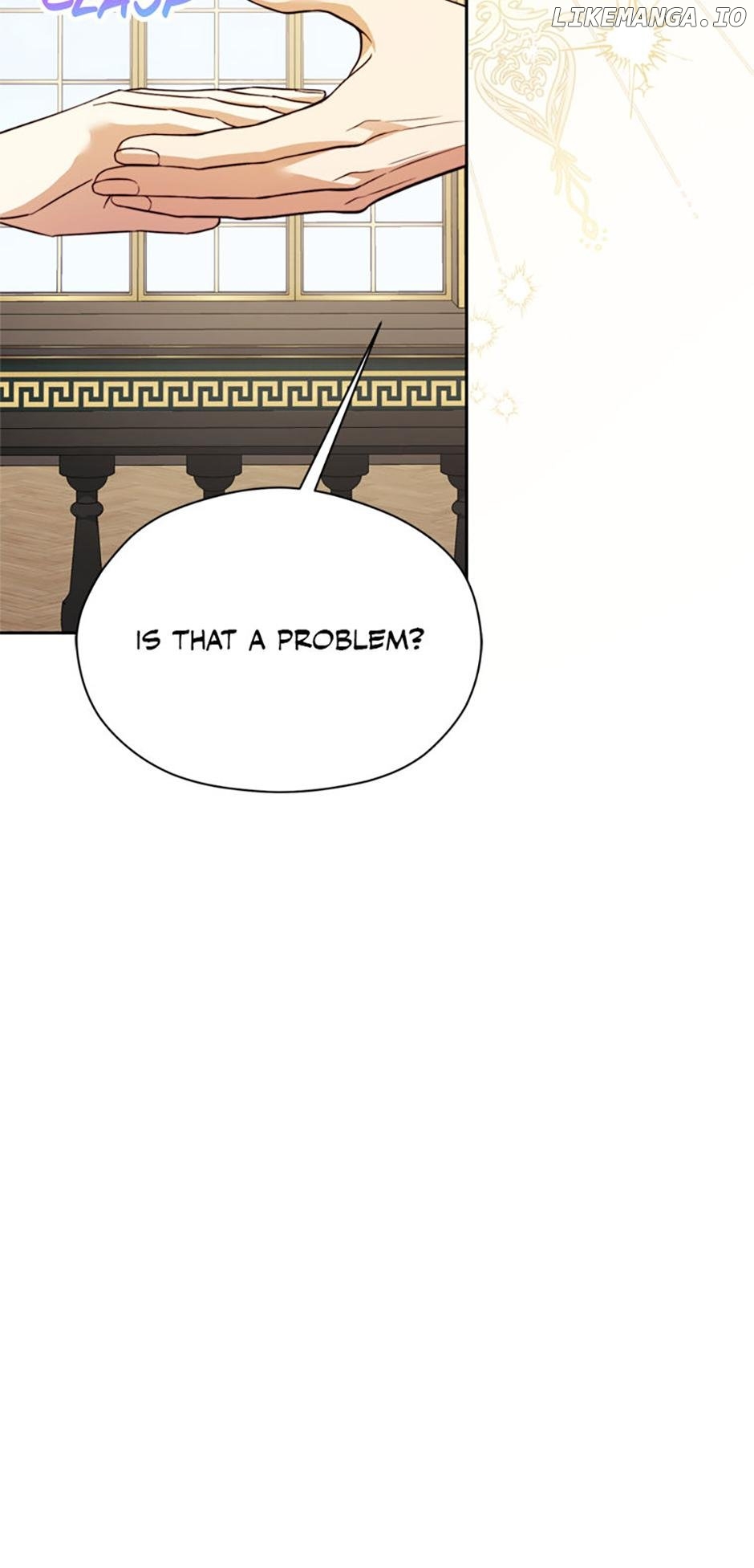The Immoral Ducal Family Needs to Learn Family Values Chapter 34 - page 41