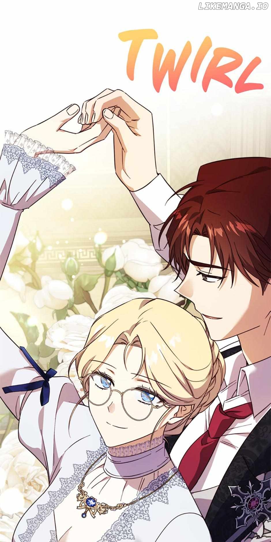 The Immoral Ducal Family Needs to Learn Family Values Chapter 34 - page 42