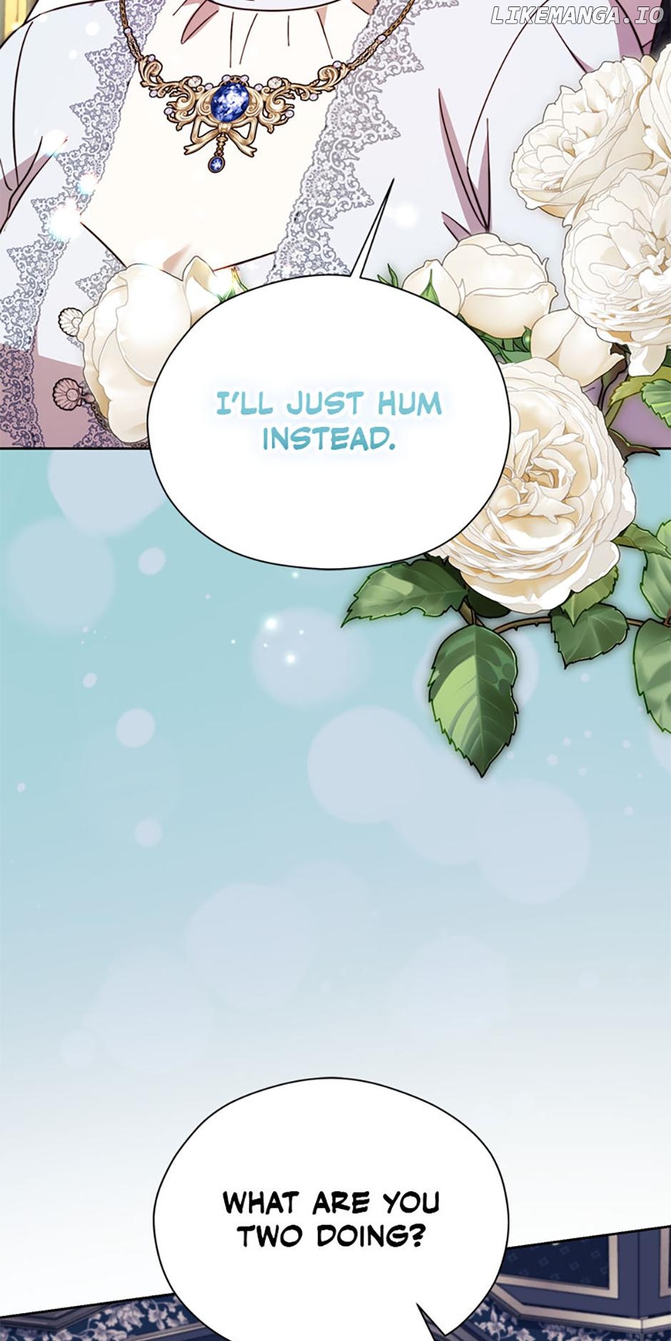 The Immoral Ducal Family Needs to Learn Family Values Chapter 34 - page 44
