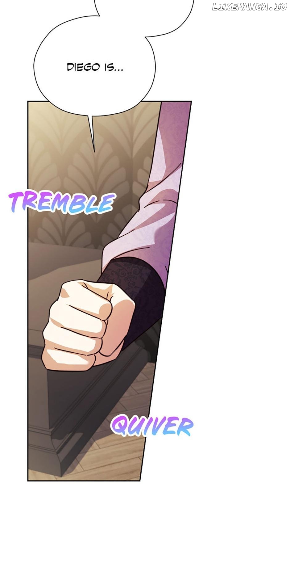 The Immoral Ducal Family Needs to Learn Family Values Chapter 34 - page 51
