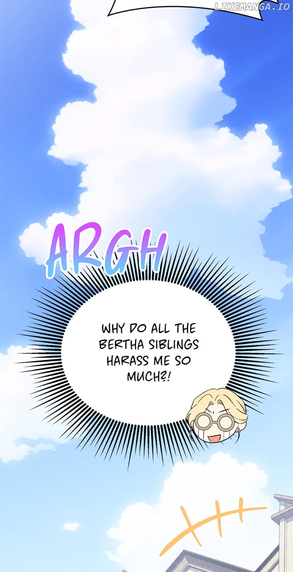 The Immoral Ducal Family Needs to Learn Family Values Chapter 34 - page 61