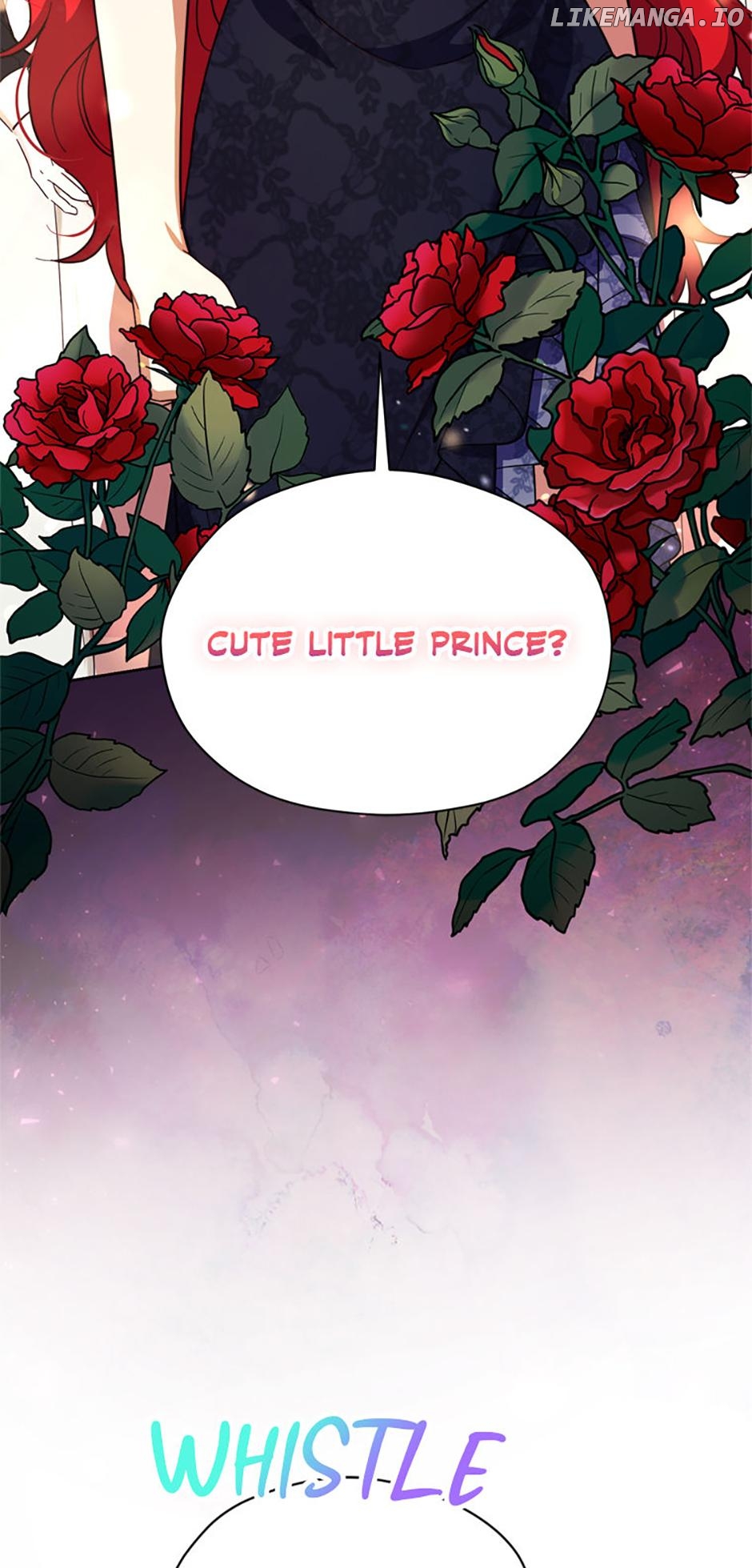 The Immoral Ducal Family Needs to Learn Family Values Chapter 34 - page 68
