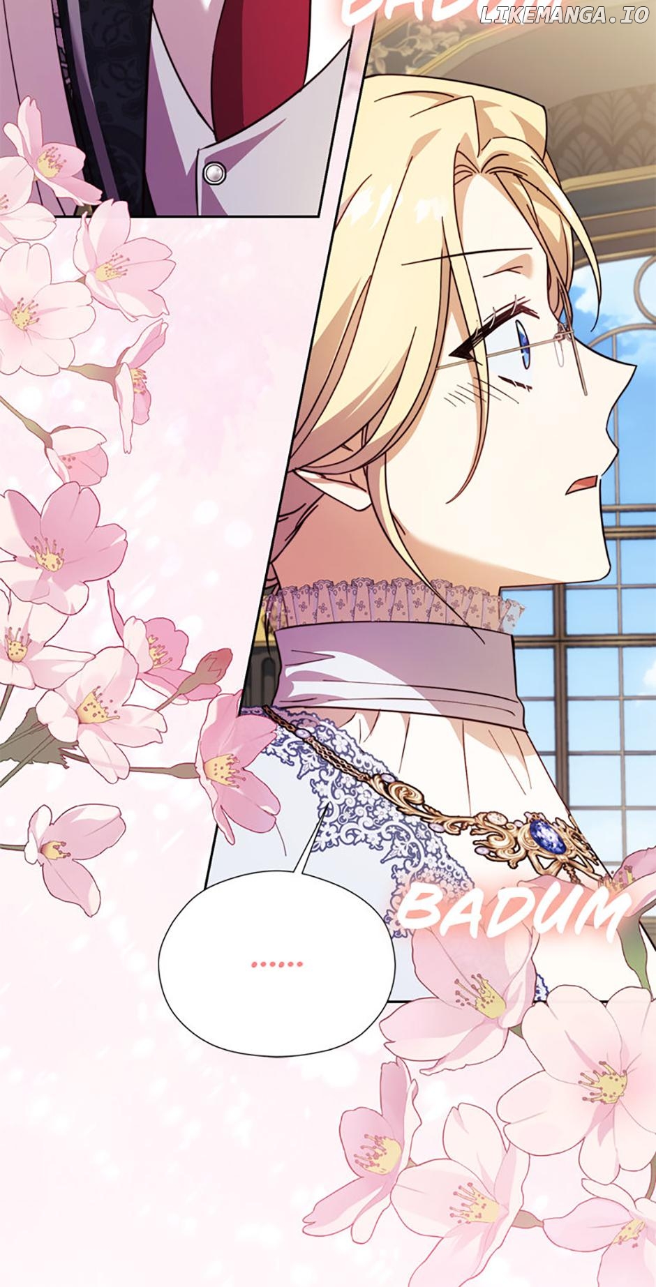 The Immoral Ducal Family Needs to Learn Family Values Chapter 34 - page 7