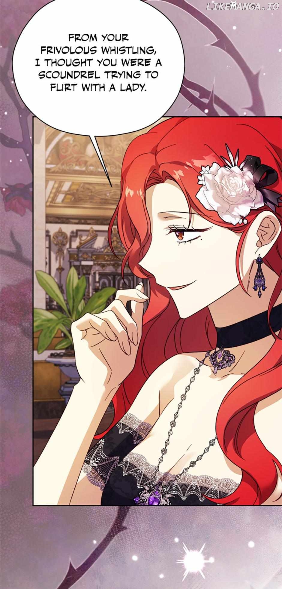 The Immoral Ducal Family Needs to Learn Family Values Chapter 34 - page 70