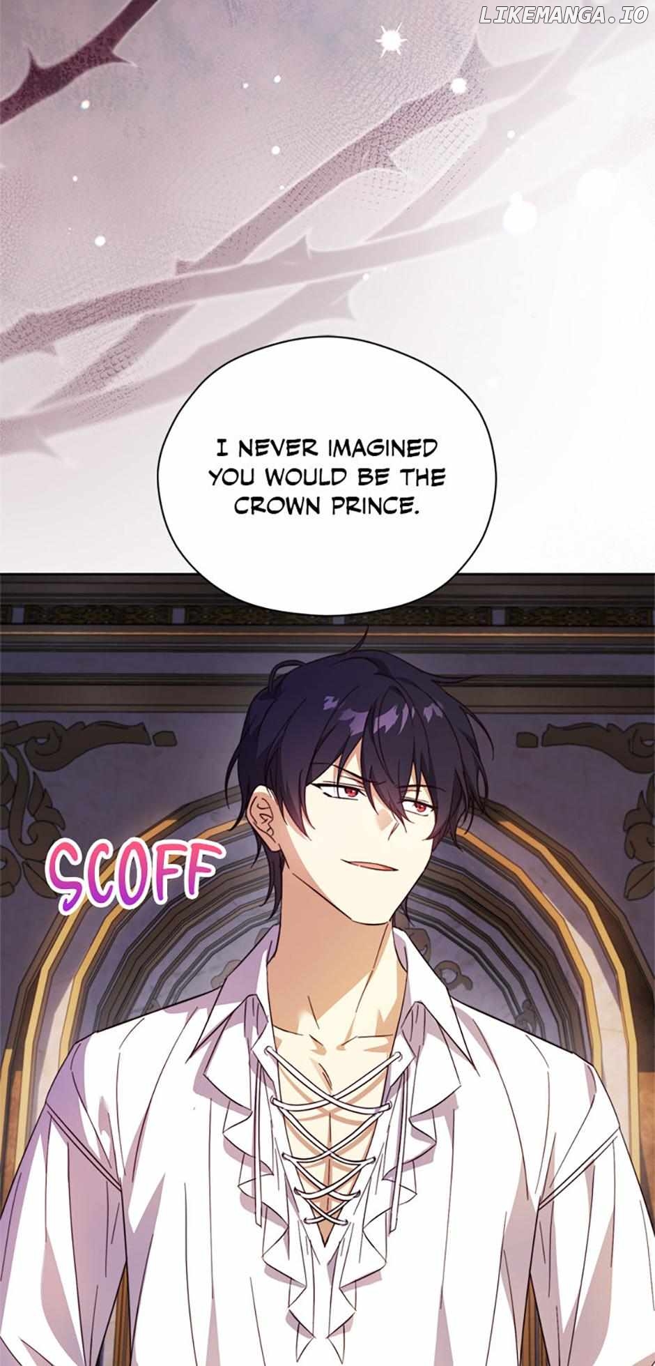 The Immoral Ducal Family Needs to Learn Family Values Chapter 34 - page 71