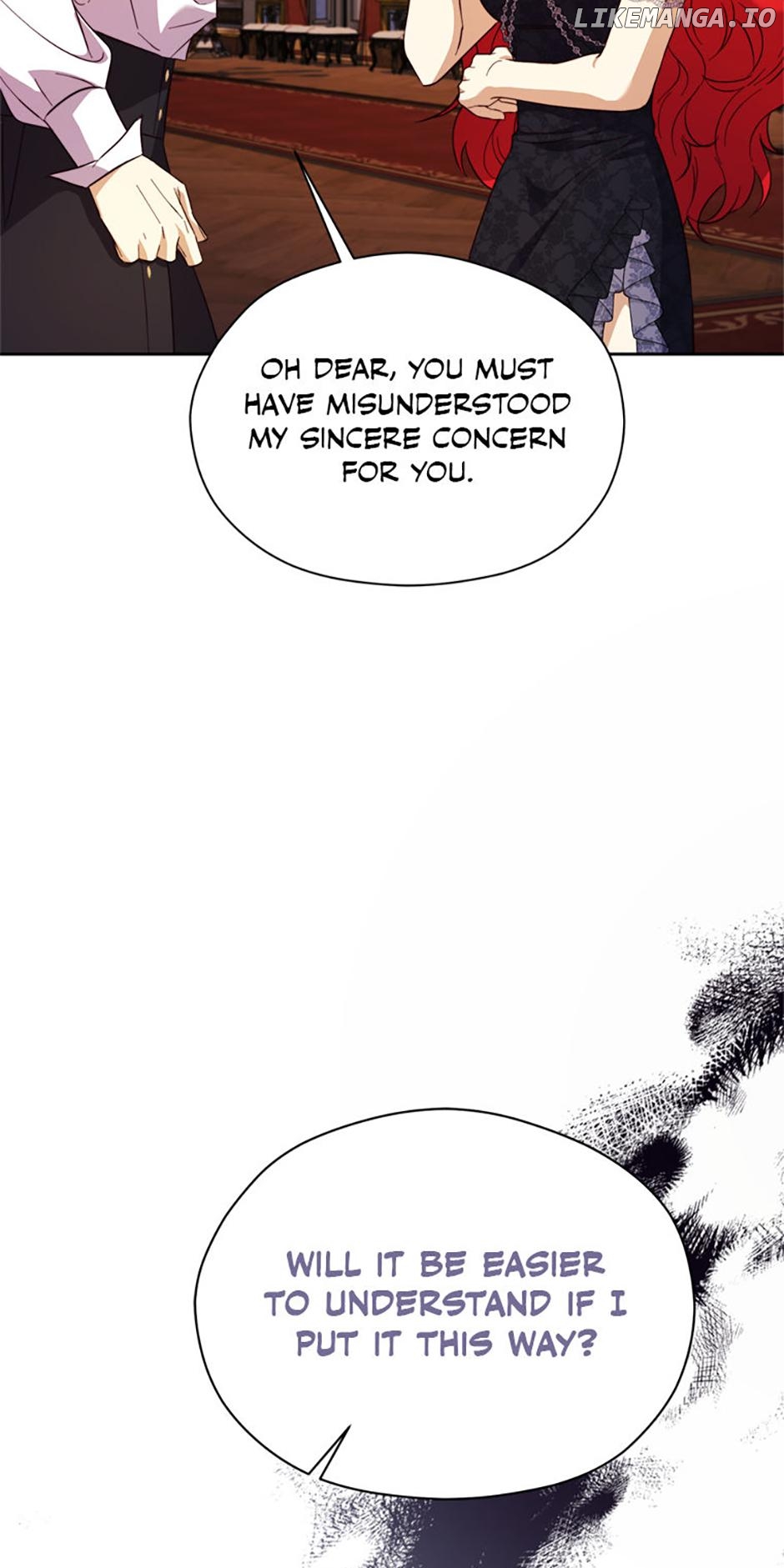 The Immoral Ducal Family Needs to Learn Family Values Chapter 34 - page 75